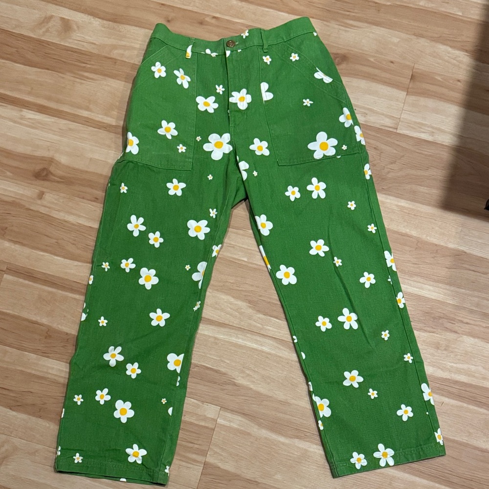 Big Bud Press x Bob Baker pants